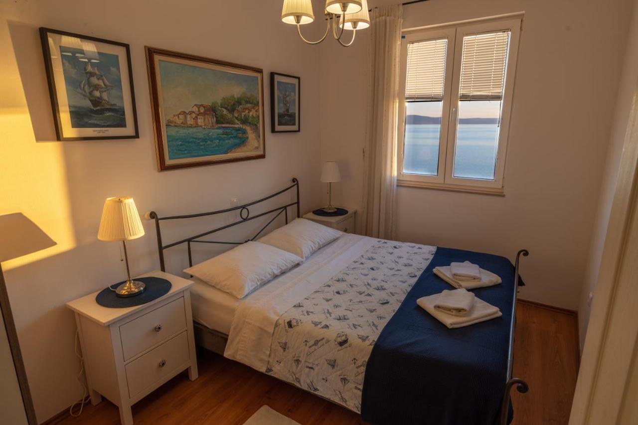 Apartments Villa Mandarina Podgora Room photo